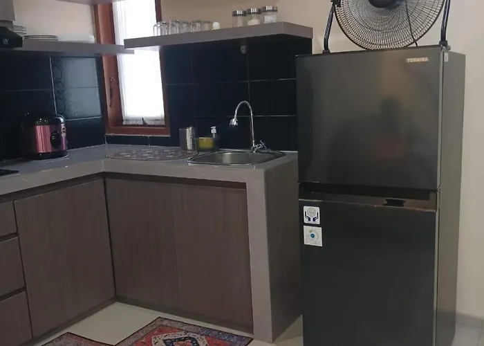 Bali Oma Living - Spacious 3br Family Near Sanur Ferienhaus Denpasar
