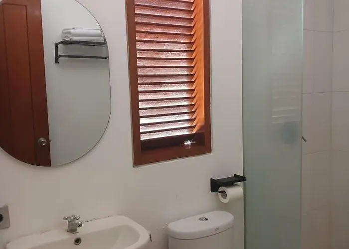 Bali Oma Living - Spacious 3br Family Near Sanur Ferienhaus *