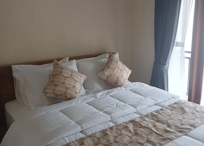 Ferienhaus Bali Oma Living - Spacious 3br Family Near Sanur Denpasar