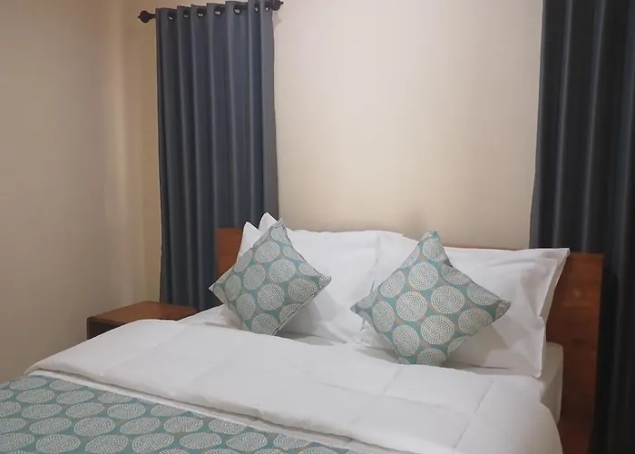 Bali Oma Living - Spacious 3br Family Near Sanur Denpasar