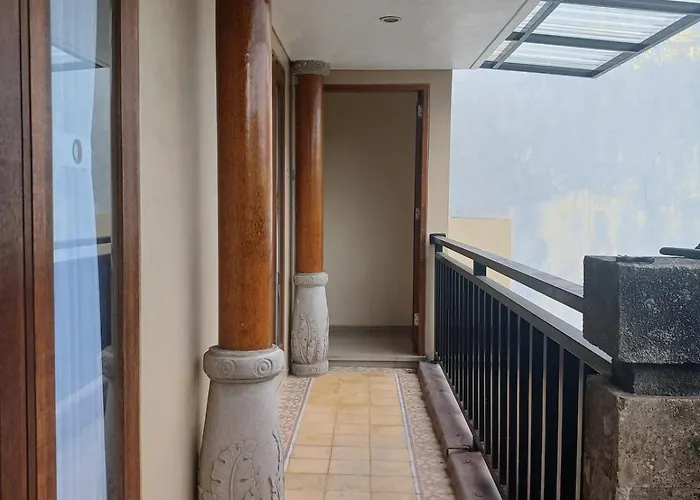 Bali Oma Living - Spacious 3br Family Near Sanur * Denpasar